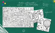 Aperçu poster collaboratif Amélie Vignette1