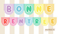 Aperçu Affichages espaces guirlandes Maitresse Flo Vignette 1