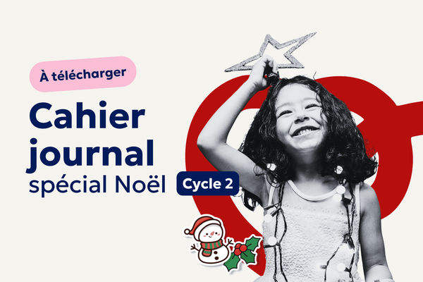 Aperçu Journée de Noël Cycle 2 : activités et bricolages de Noël 🎄