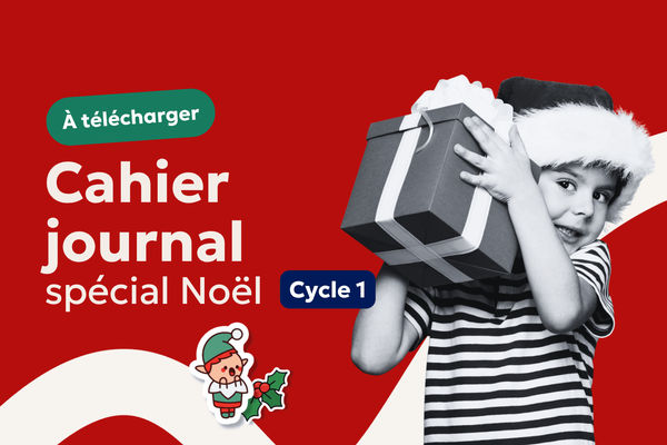 Aperçu Journée de Noël Cycle 1 : activités et bricolages de Noël 🎄