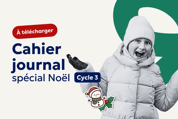 Aperçu Journée de Noël Cycle 3 : activités et bricolages de Noël 🎄