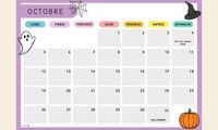 Aperçu calendrier Maitresse Flo Visuel 2