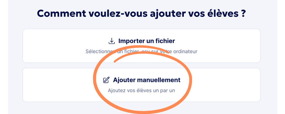 Aperçu de l