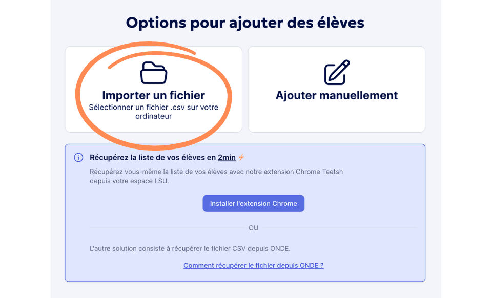 Aperçu Bouton permettant d