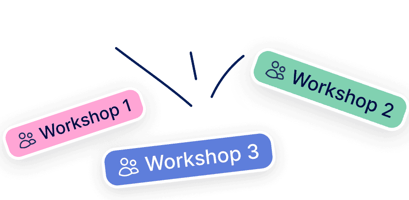 Ideal for Foundation and kindergarten too