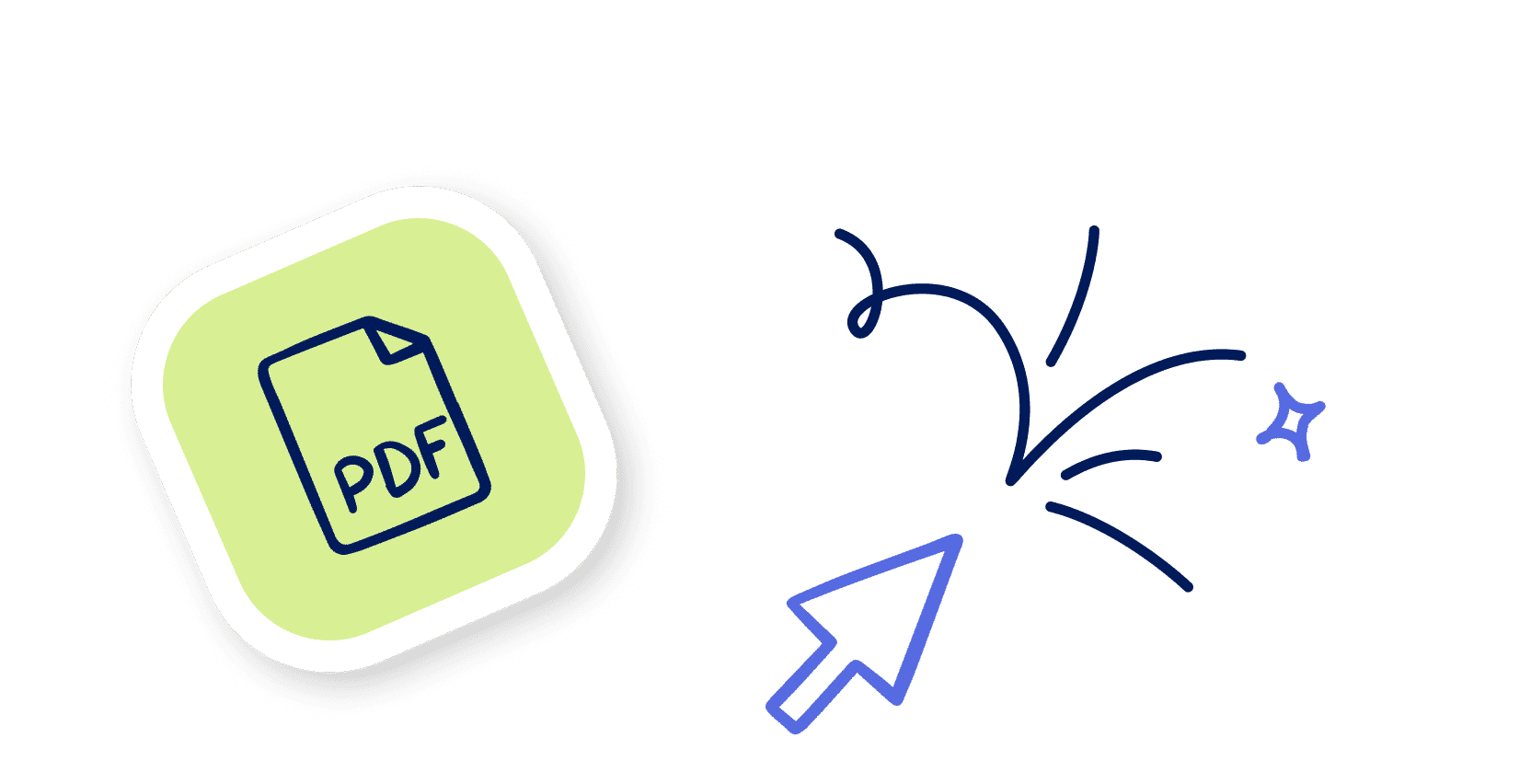 Un PDF rapide, prêt à afficher