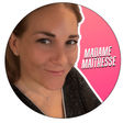 Aperçu Madame Maitresse - Image de profil auteure Teetsh