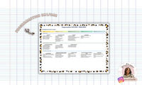 Programmation CM1 CM2 Maitresse Deb Vignette1