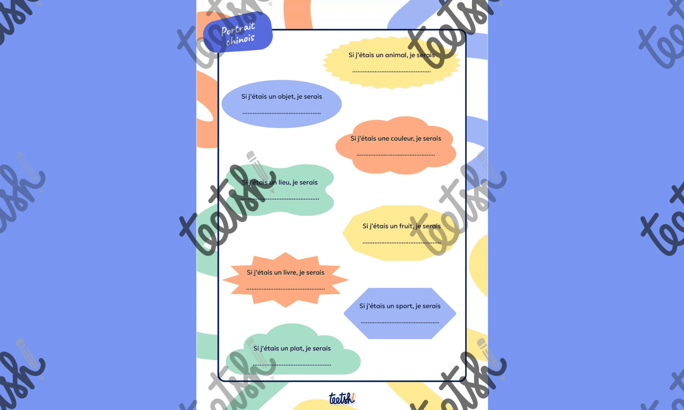 Aperçu Teetsh Ateliers Écriture Cycle 2 Template