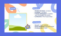 Aperçu Présentation Réunion de rentrée Teetsh - visuel 2