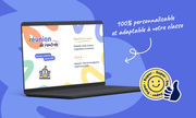 Aperçu Présentation Réunion de rentrée Teetsh