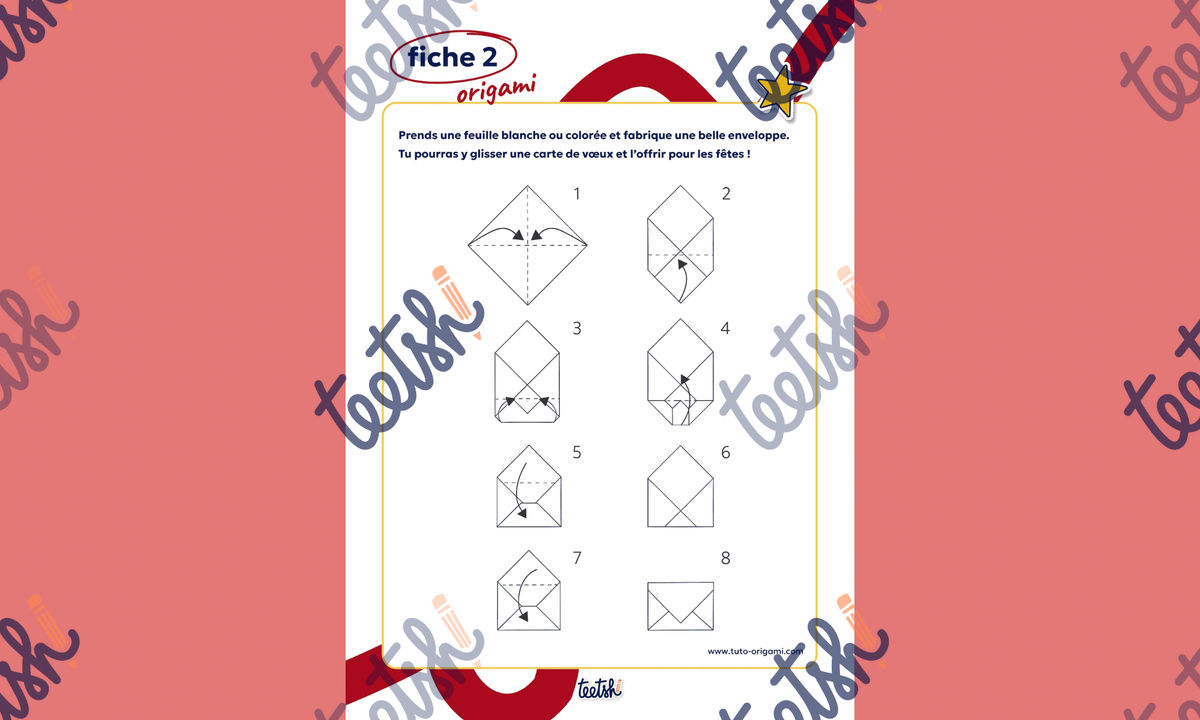 Aperçu Cahier d'autonomie Teetsh CM1 CM2 Période 2 - Fiche 2