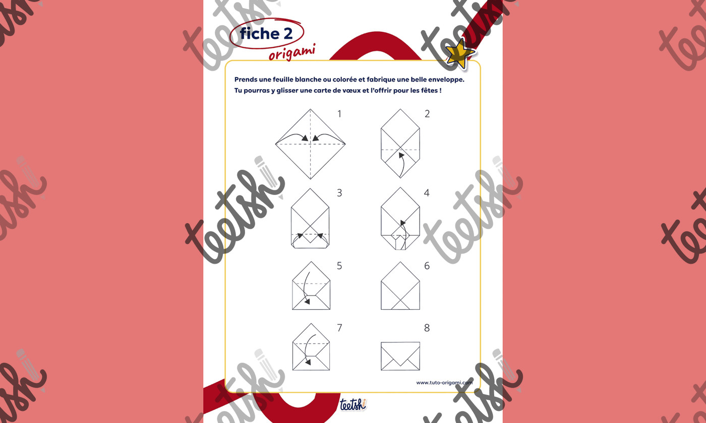 Aperçu Cahier d'autonomie Teetsh CM1 CM2 Période 2 - Fiche 2