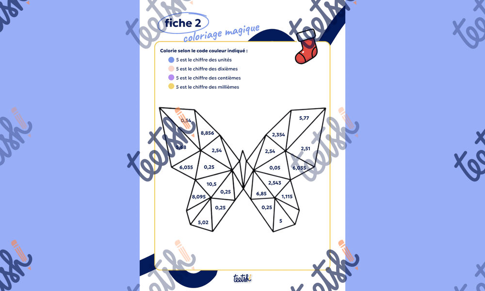 Aperçu Cahier d'autonomie Teetsh CM1 CM2 Période 3