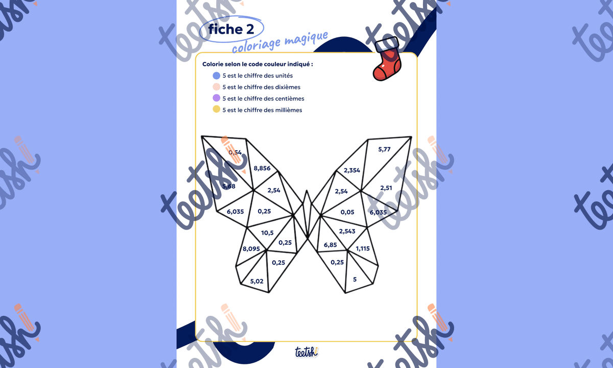 Aperçu Cahier d'autonomie Teetsh CM1 CM2 Période 3