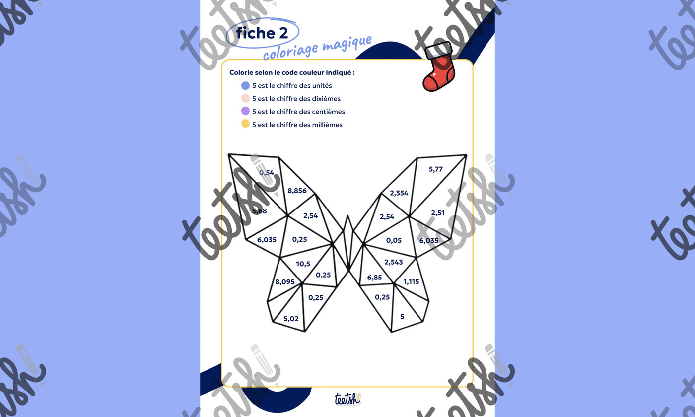 Aperçu Cahier d'autonomie Teetsh CM1 CM2 Période 3