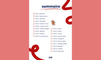 Aperçu Cahier d'autonomie Teetsh MS Période 2