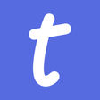 Logo Teetsh Monogramme