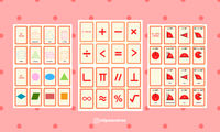 Flashcards maths • Cycle 2 & 3 🃏