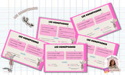 Aperçu Affichages homophones Maitresse Deb vignette 1