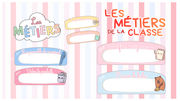 Aperçu Affichages responsabilités La classe de Clémence Vignette1