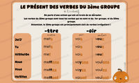 Aperçu affichages conjugaison Maitresse Deb Vignette 10
