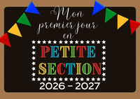 Affiche premier dernier jour Maitresses Déjantées Vignette 2