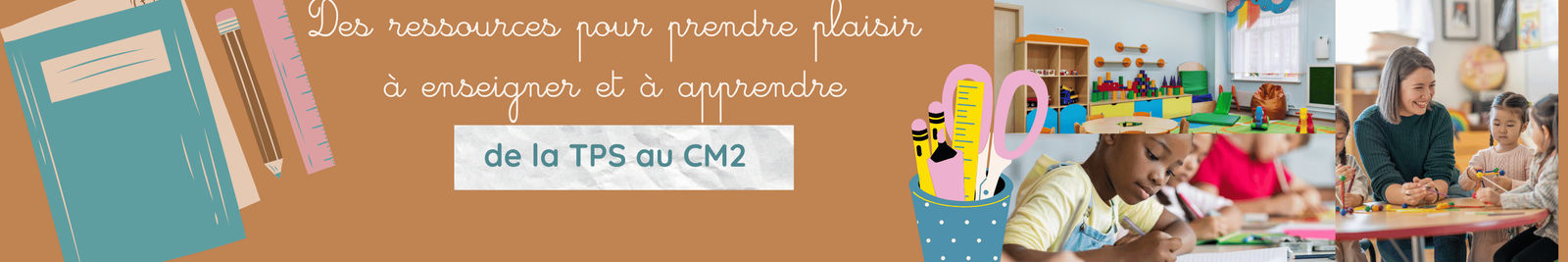 Bannière Apprendre en s'éveillant