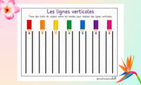 Aperçu Cahier de graphisme MS - maitresseaurelielh x Teetsh - visuel 2