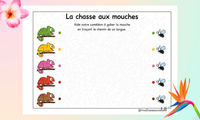 Aperçu Cahier de graphisme MS - maitresseaurelielh x Teetsh - visuel 3