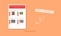Cahier suivi apprentissage GS moncahierdemaitresse