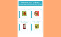 Cahier suivi apprentissage GS moncahierdemaitresse