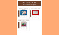 Cahier suivi apprentissage GS moncahierdemaitresse