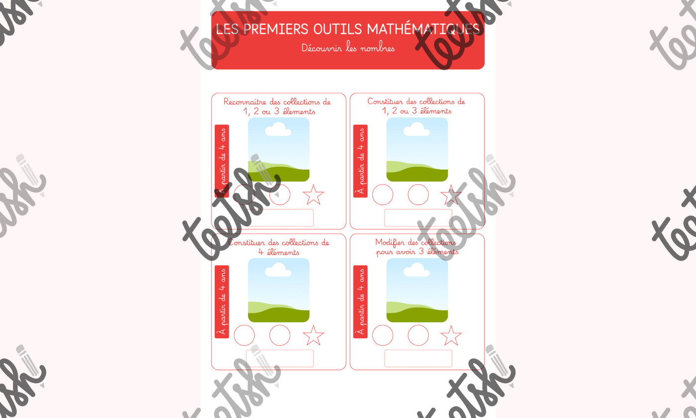 Cahier suivi apprentissage MS moncahierdemaitresse