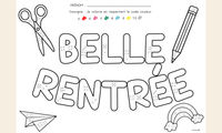 Aperçu coloriage numeration crayons Maitresse Flo Visuel 3