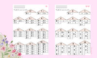 Fiches nombres Maitresse Romy Vignette 2