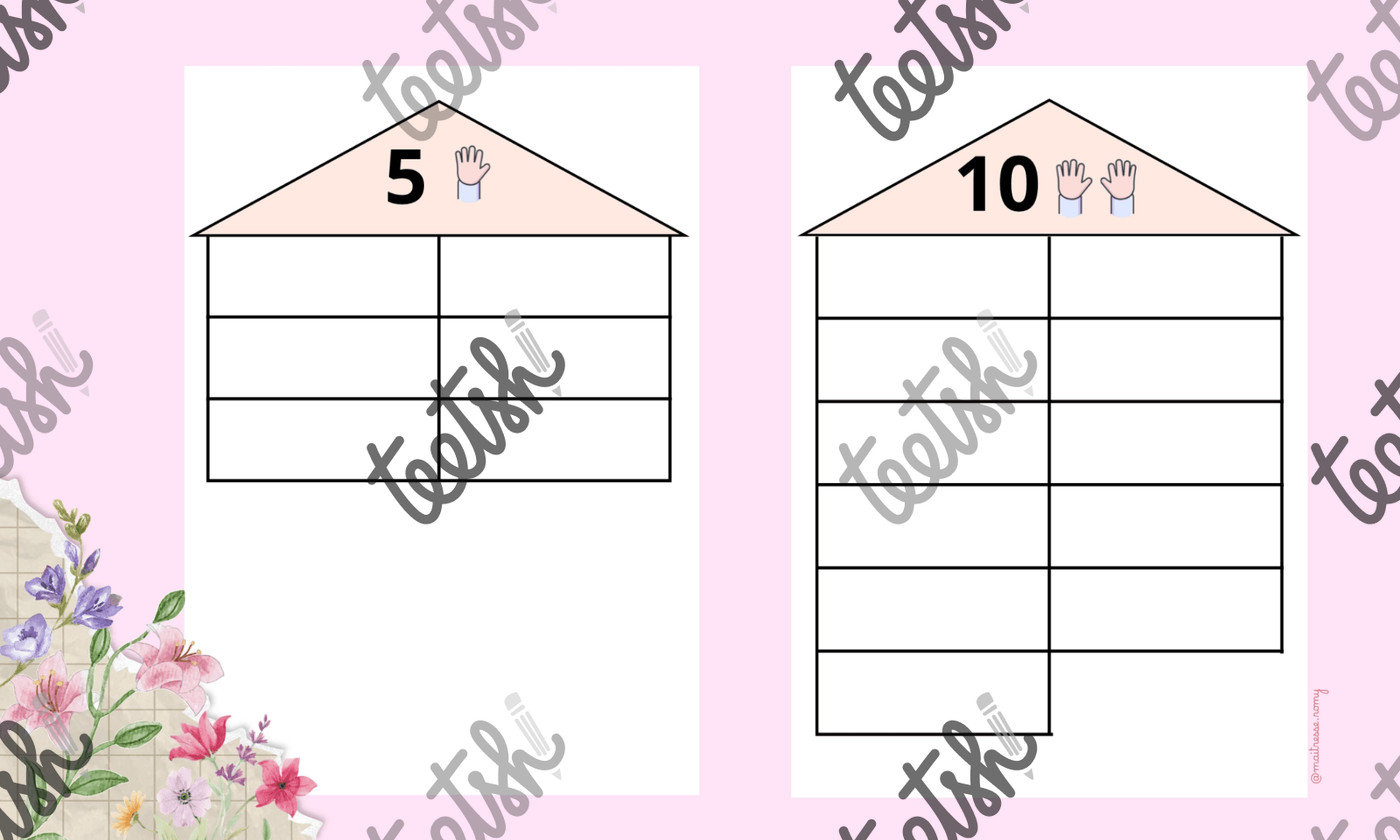 Fiches nombres Maitresse Romy Vignette 4