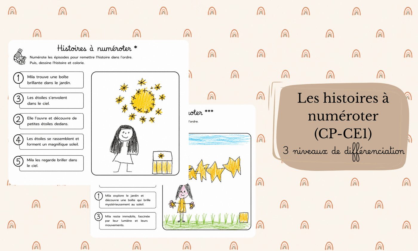 Aperçu Histoires à numéroter Maitresse Particulière