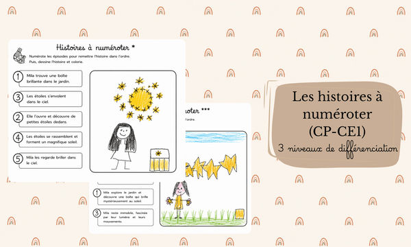 Aperçu Histoires à numéroter Maitresse Particulière