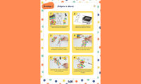 Aperçu Journée Carnaval Cycle 1 Teetsh - Visuel 2