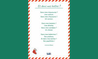 Aperçu Journée Noël Cycle 1 Teetsh