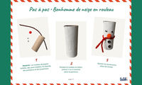 Aperçu Journée Noël Cycle 1 Teetsh