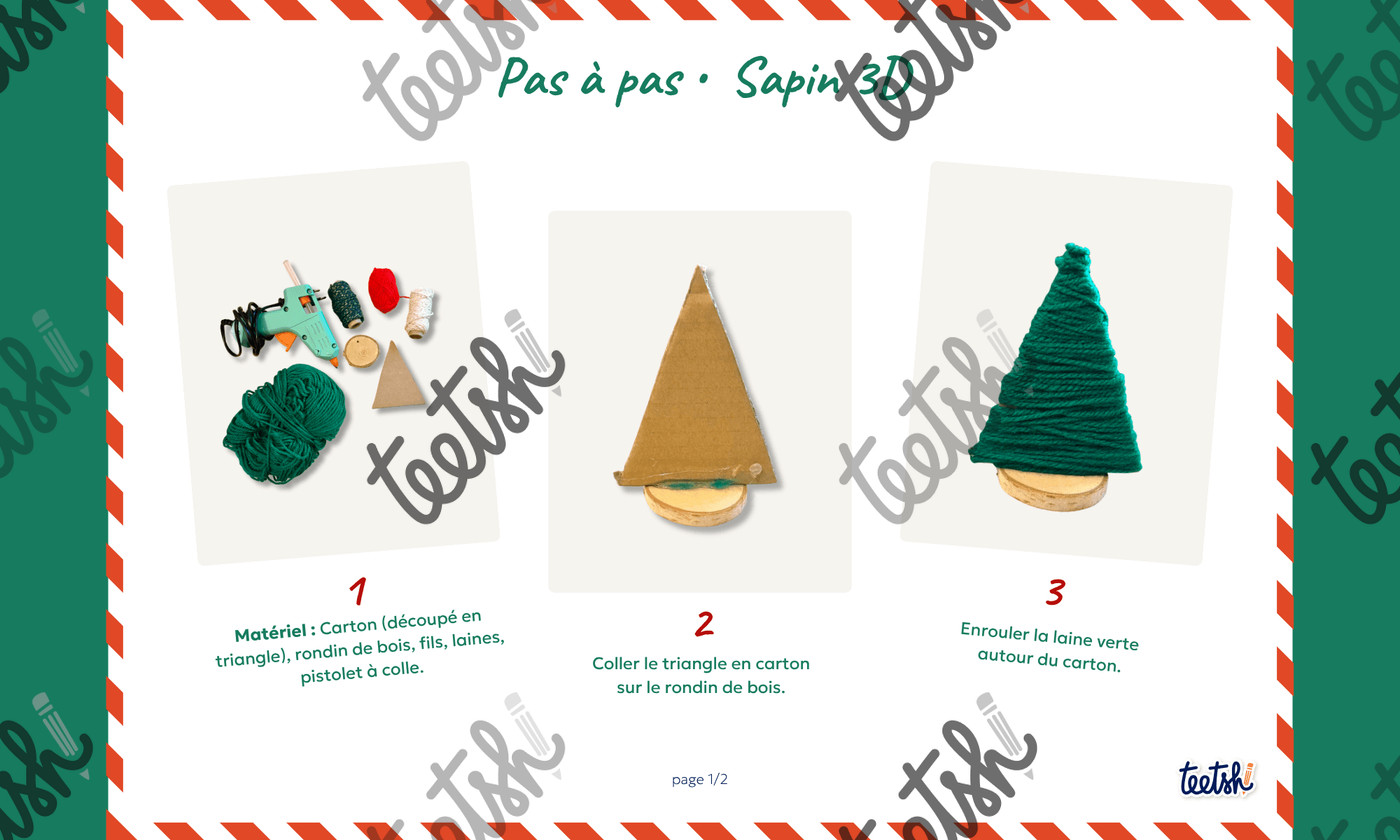 Aperçu Journée Noël Cycle 2 Teetsh