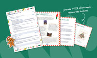 Aperçu Journée Noël Cycle 3 Teetsh