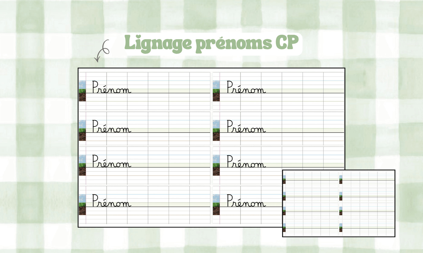 Lignage prénom Maitresse Alizé