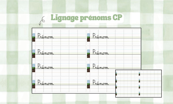 Lignage prénom Maitresse Alizé