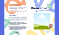 Aperçu livret accueil maternelle Teetsh