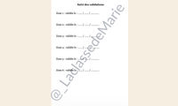 Aperçu livret ateliers maths La Classe de Marie Visuel 2