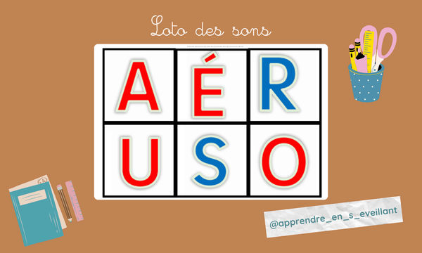 Loto des sons apprendreenseveillant vignette1