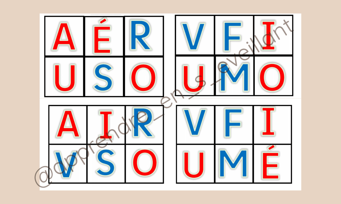Loto des sons apprendreenseveillant vignette2